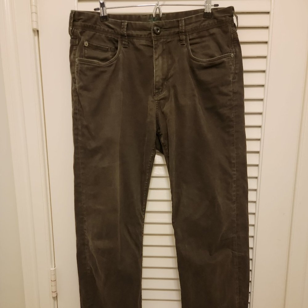 Tommy Bahama Men's Casual Pants, Chinos 35x32